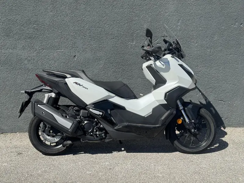 ADV 350