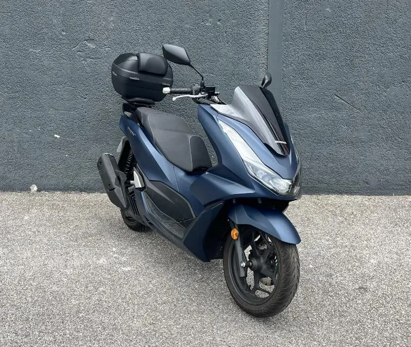 PCX 125 2024