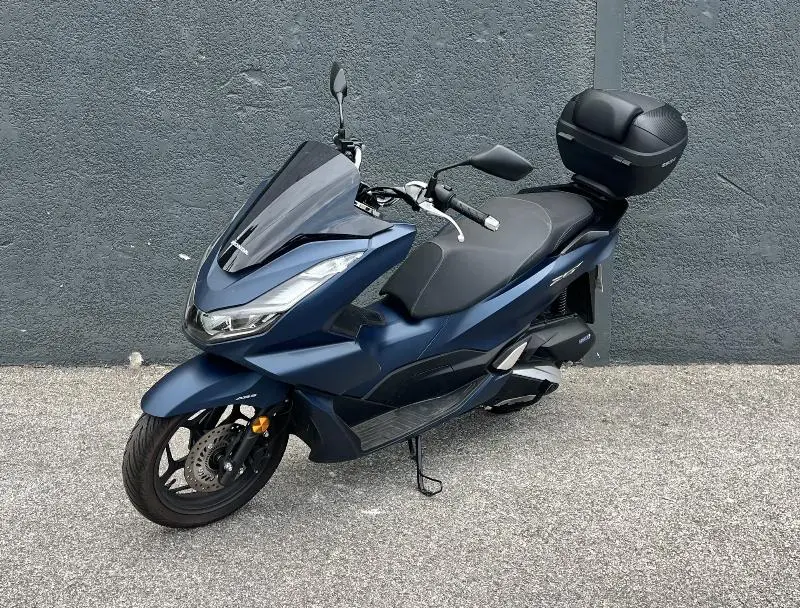 PCX 125