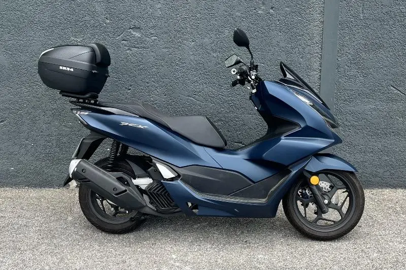 PCX 125