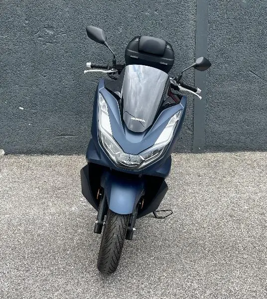 PCX 125