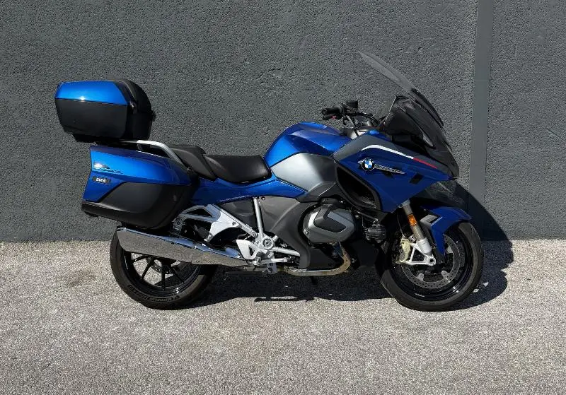 R 1250 RT