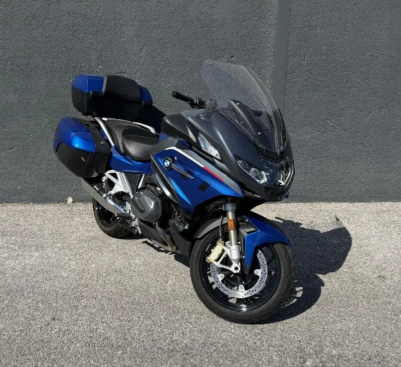 R 1250 RT