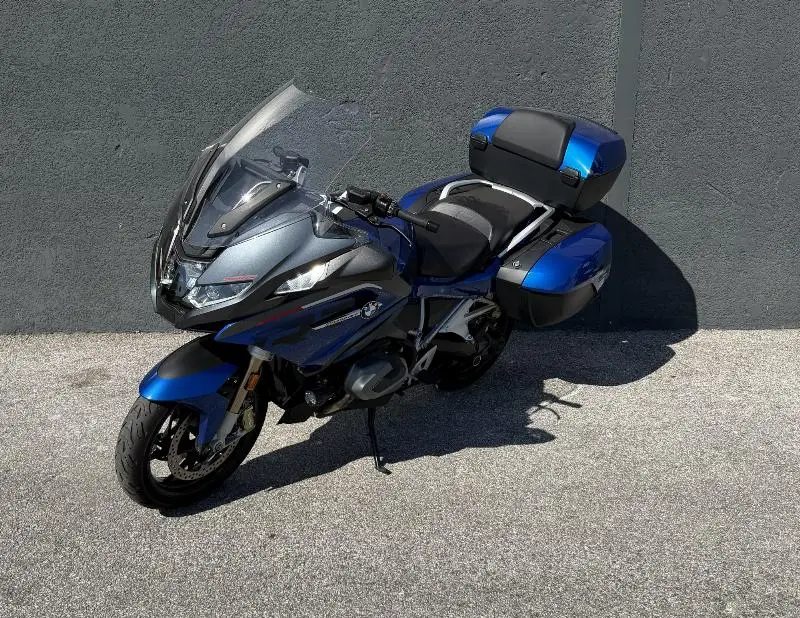 R 1250 RT