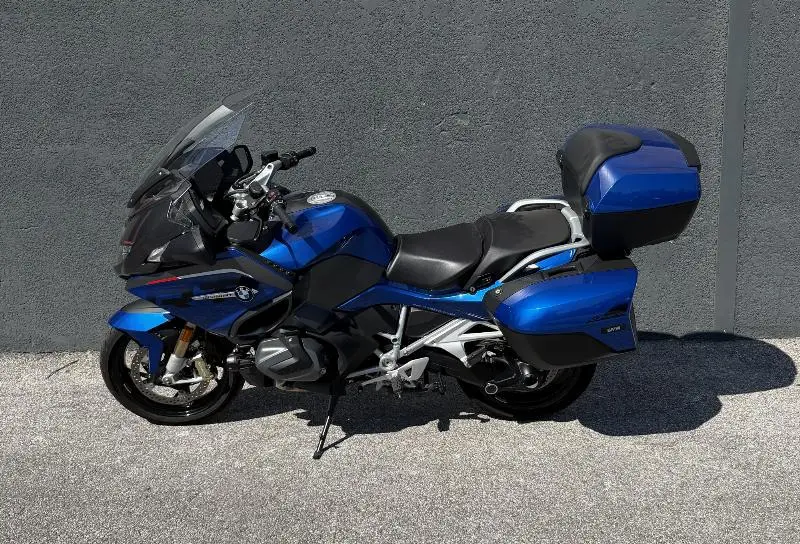 R 1250 RT