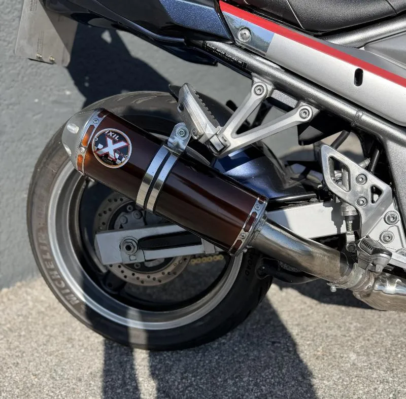 GSF 650 S BANDIT