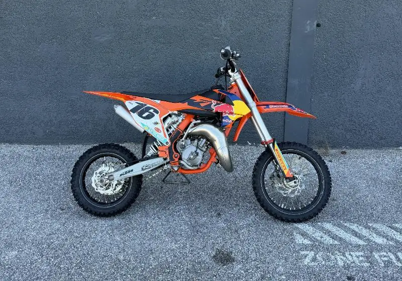 65 SX