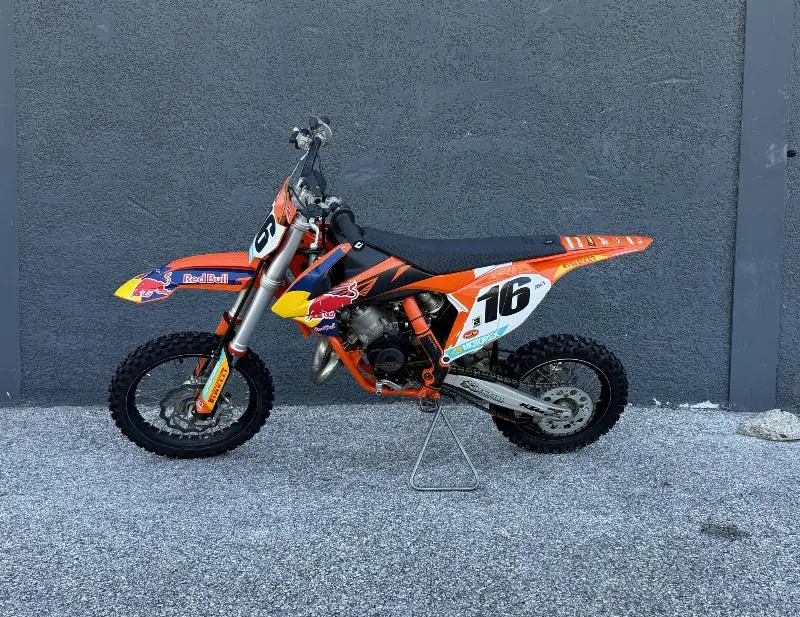 65 SX