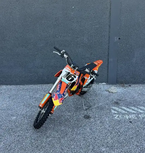 65 SX
