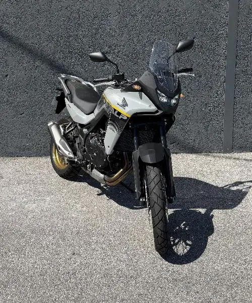 TRANSALP 750