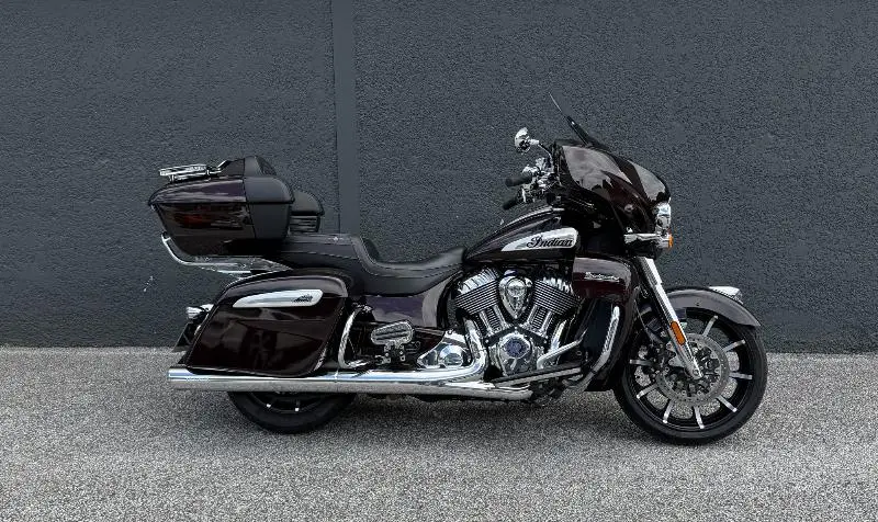 ROADMASTER LIMITED 1890