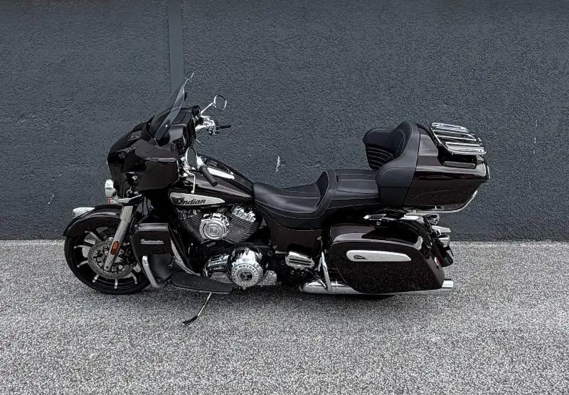 ROADMASTER LIMITED 1890