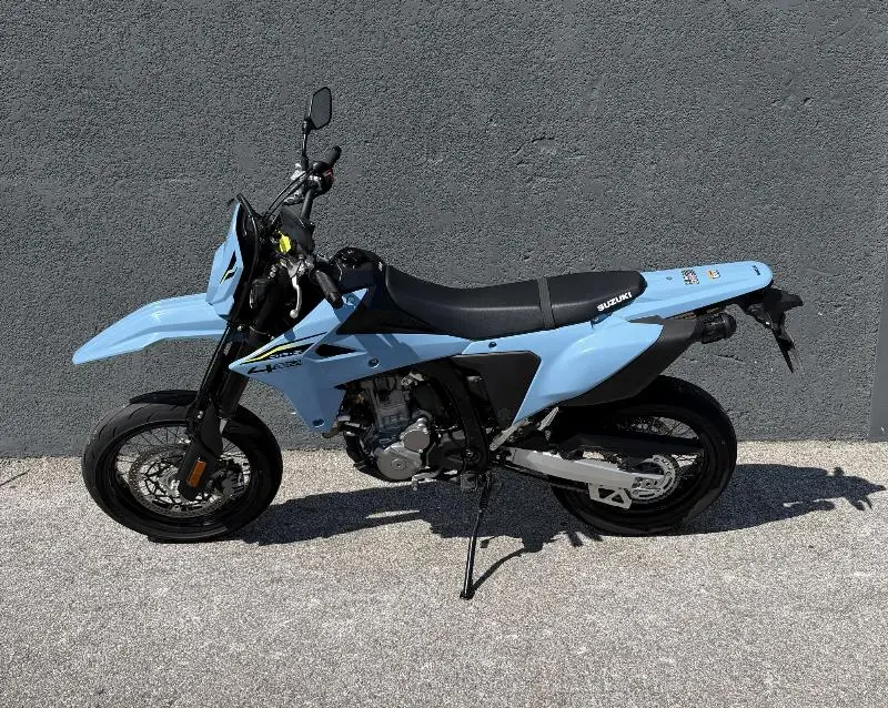 DRZ 400 SM