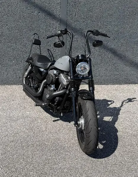SPORTSTER FORTYEIGHT 1200