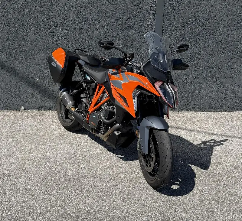 1290 SUPER DUKE GT