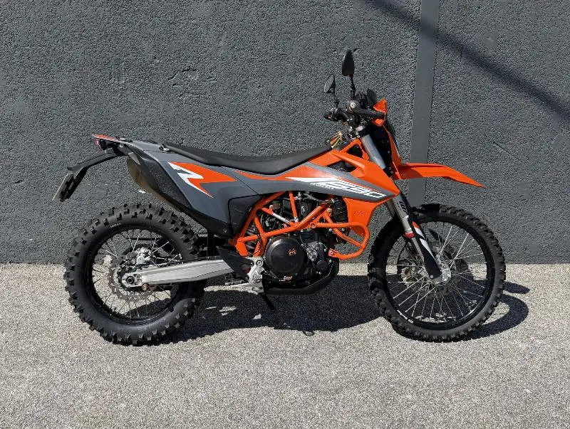690 ENDURO R