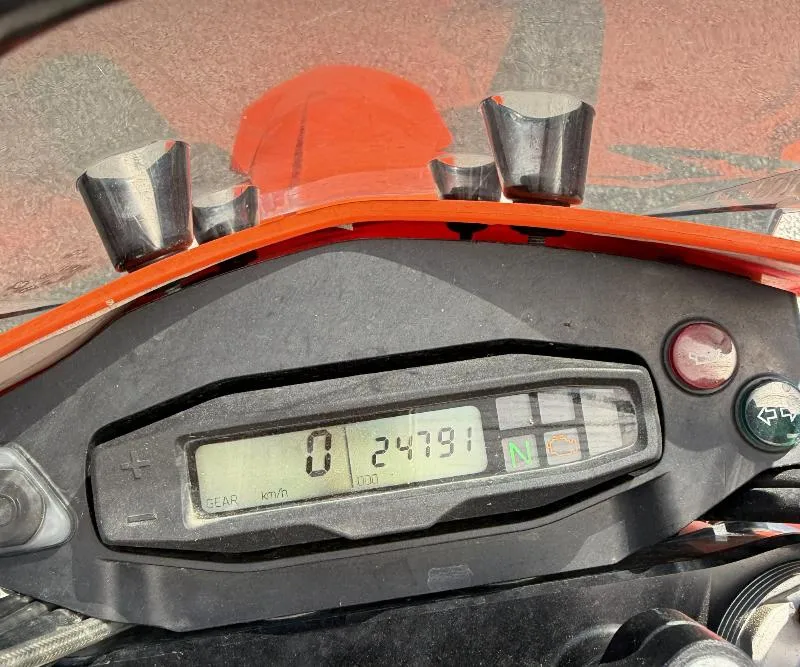 690 ENDURO R