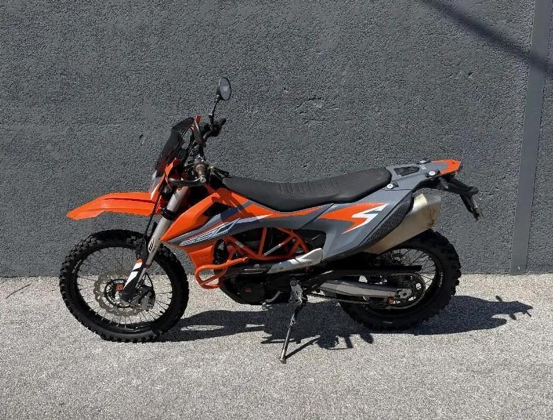 690 ENDURO R