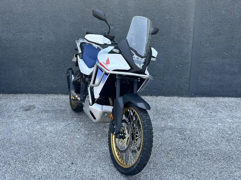 XL 750 TRANSALP