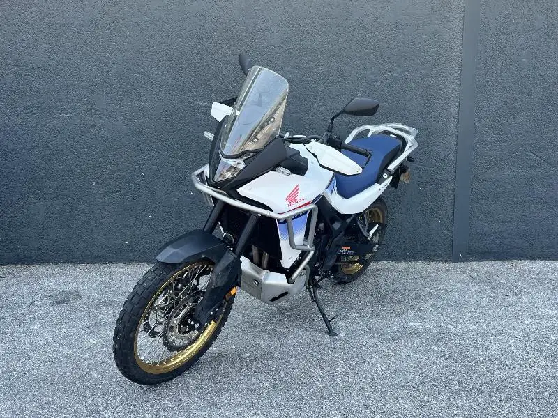XL 750 TRANSALP