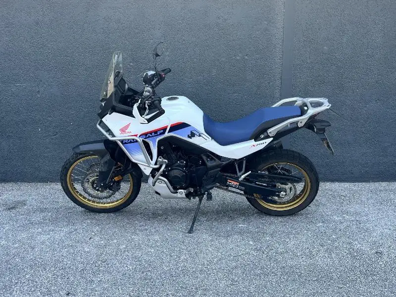 XL 750 TRANSALP