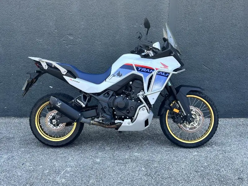 XL 750 TRANSALP