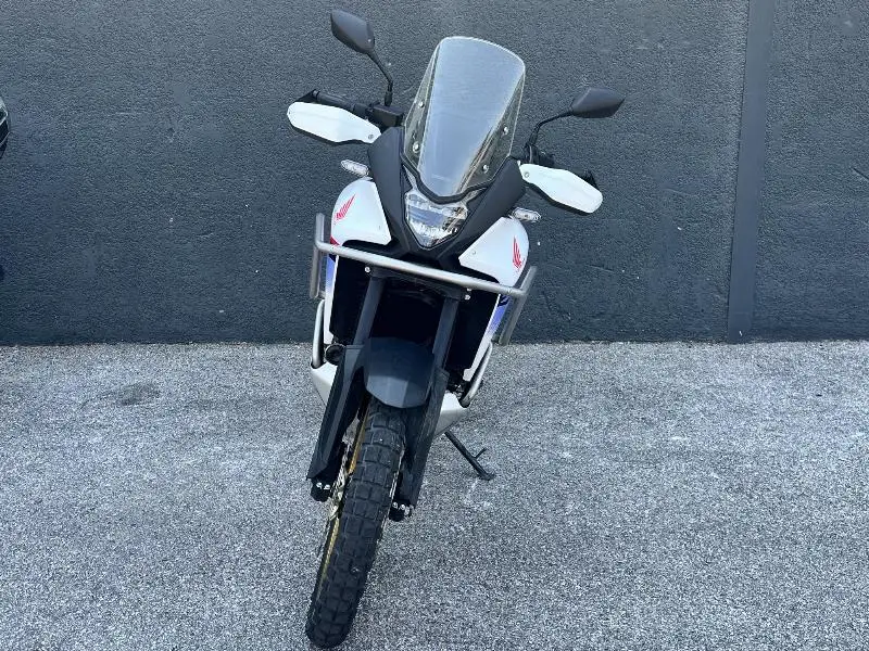 XL 750 TRANSALP