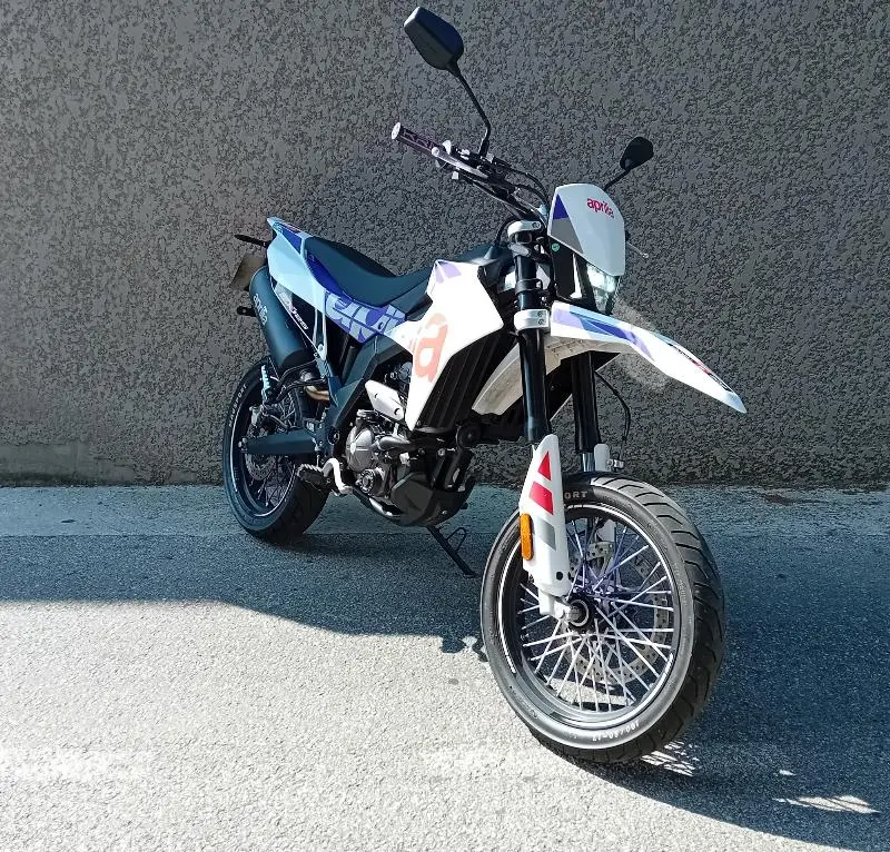 SX 125