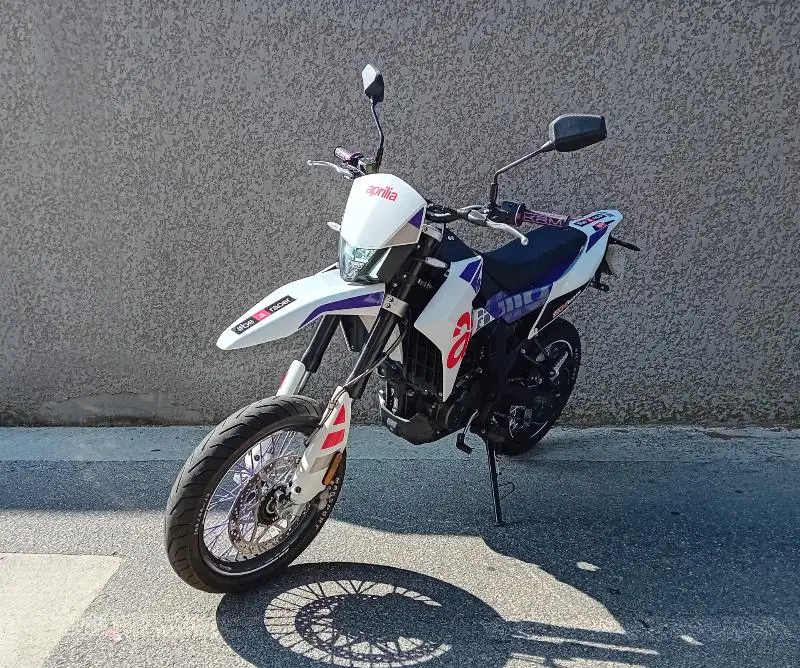 SX 125