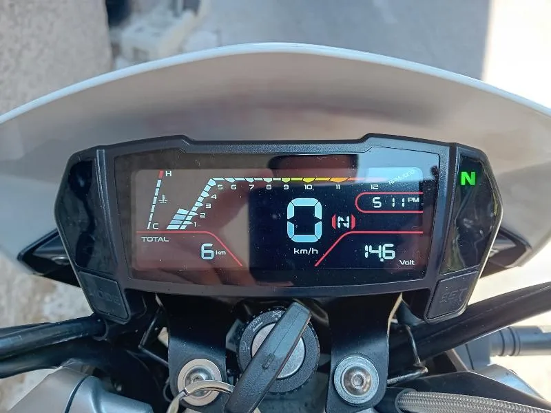 SX 125