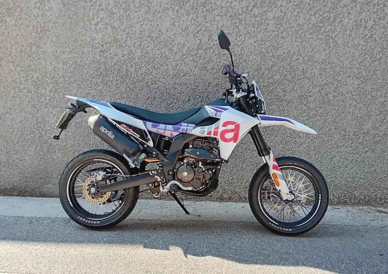 SX 125