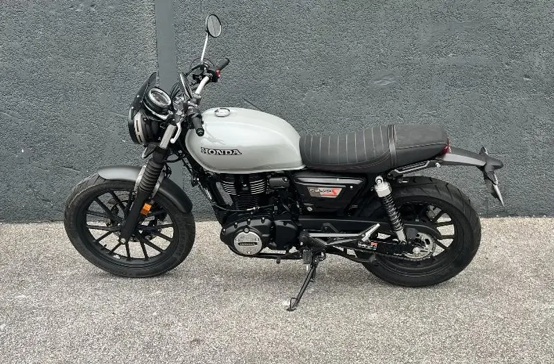 GB 350 S