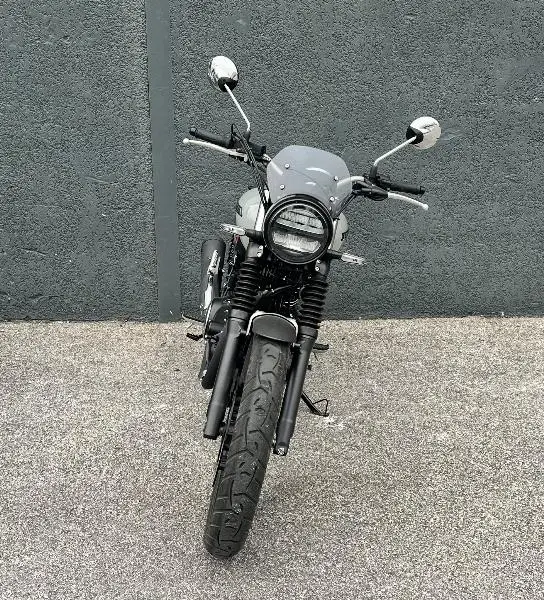 GB 350 S