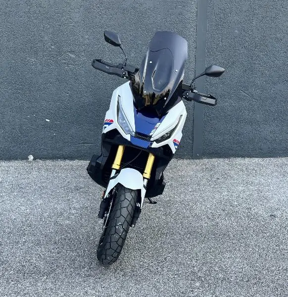 XADV 750 DCT