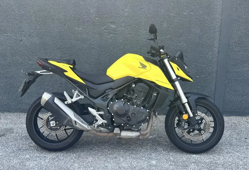 CB 750 HORNET