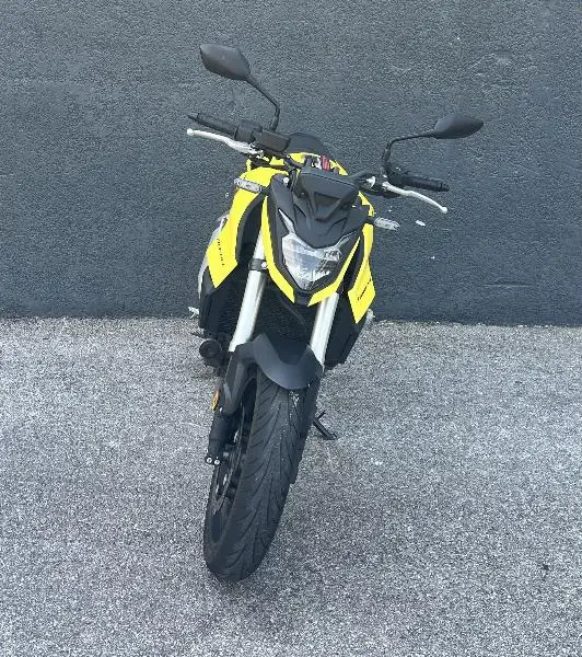 CB 750 HORNET