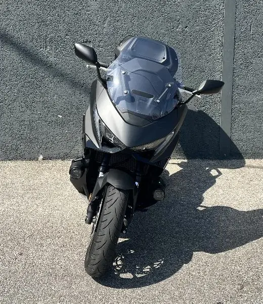 NSS FORZA 750