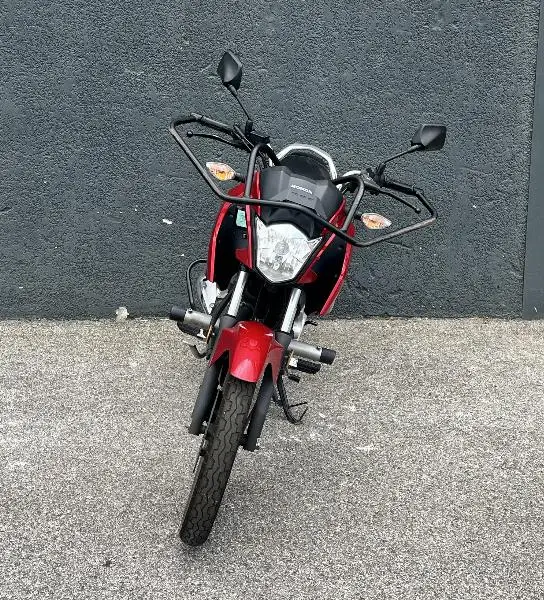 CB 125 F