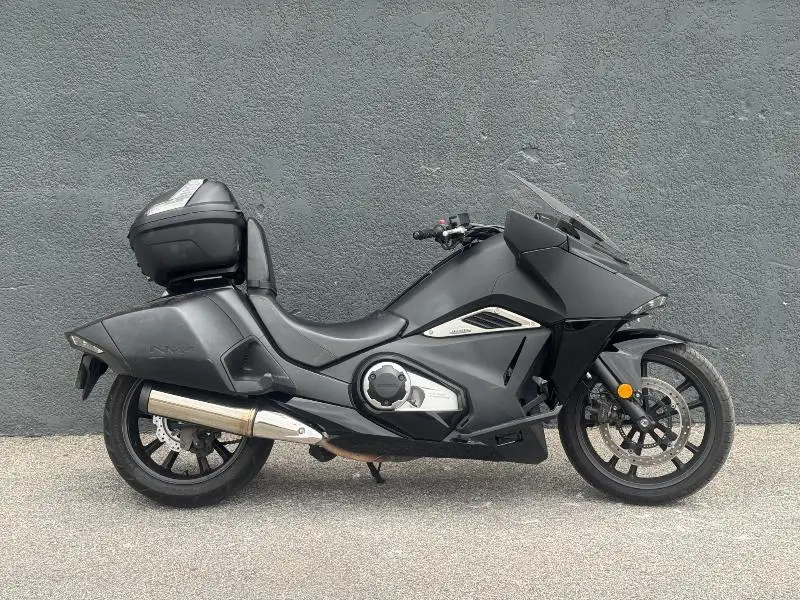 NM4 VULTUS
