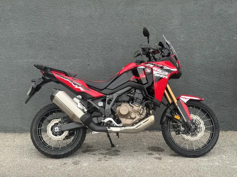 CRF 1100  L AFRICA TWIN