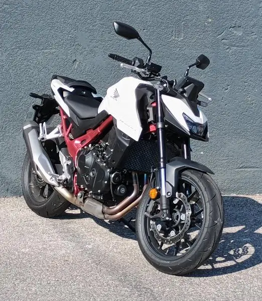 CB 750 HORNET