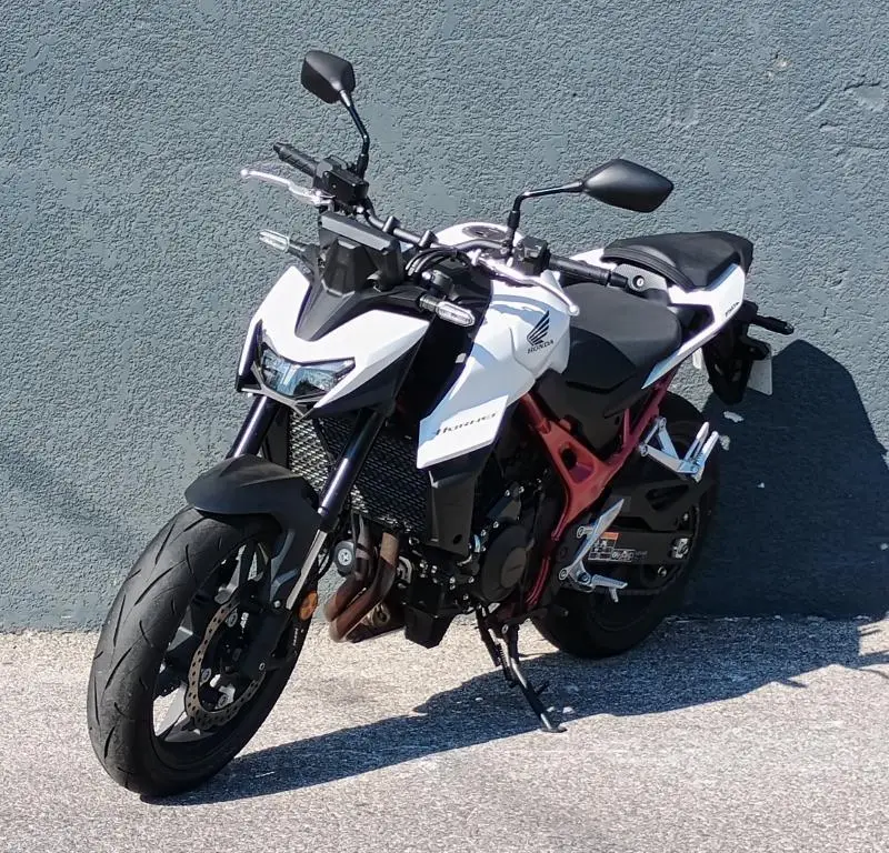 CB 750 HORNET