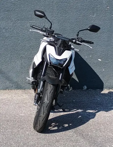 CB 750 HORNET