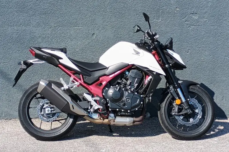 CB 750 HORNET