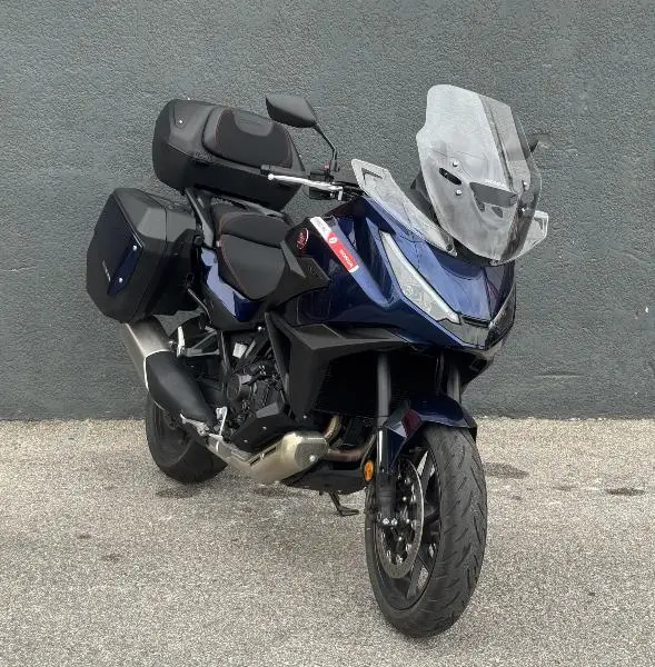 NT 1100 DCT