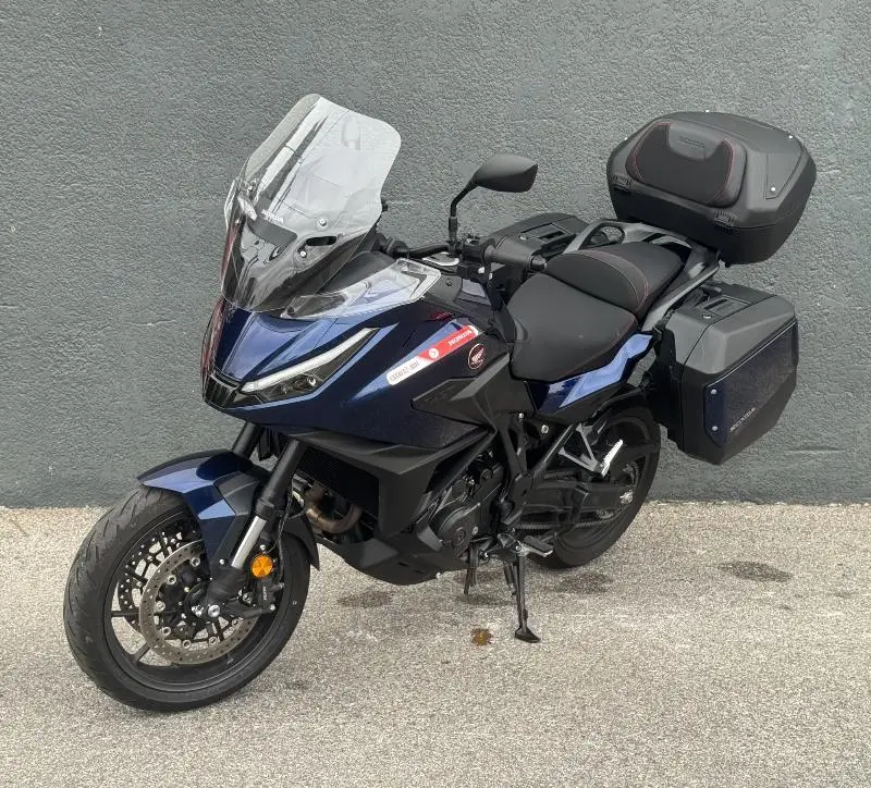 NT 1100 DCT