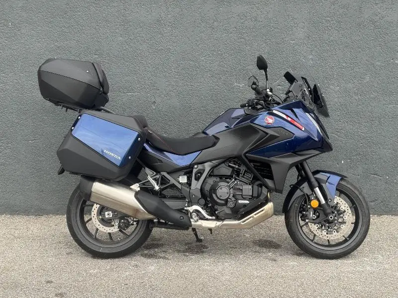 NT 1100 DCT