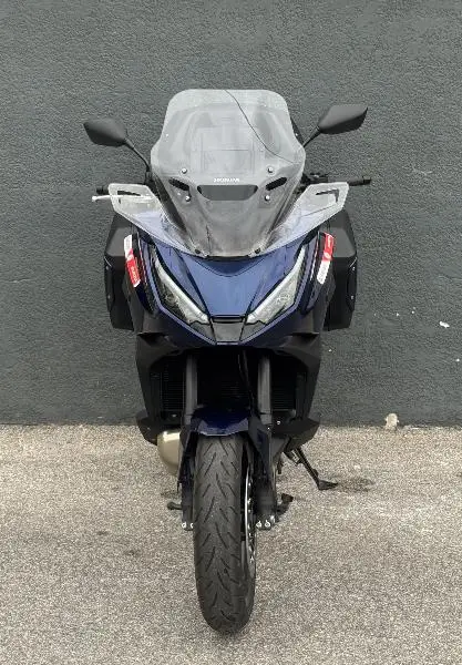 NT 1100 DCT