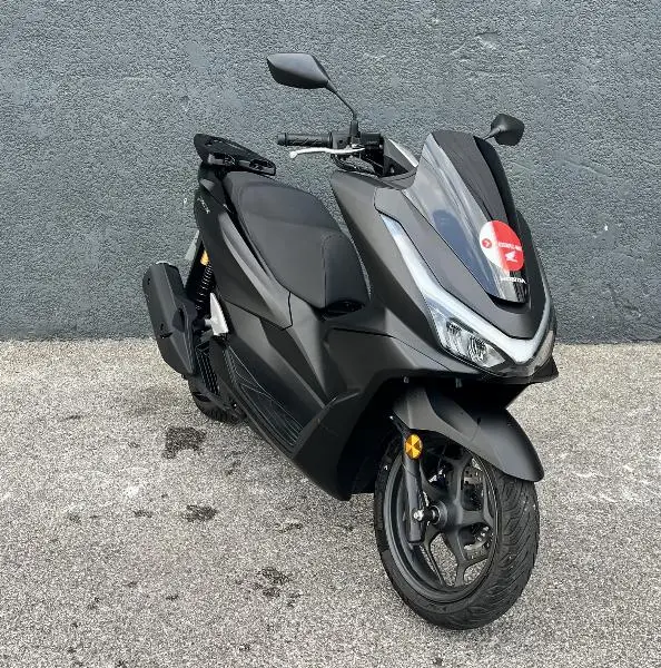 PCX 125