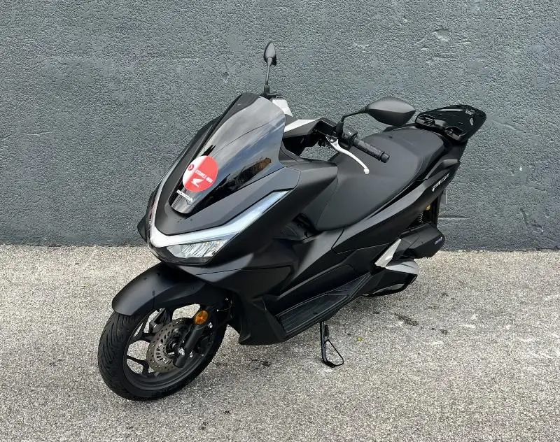 PCX 125